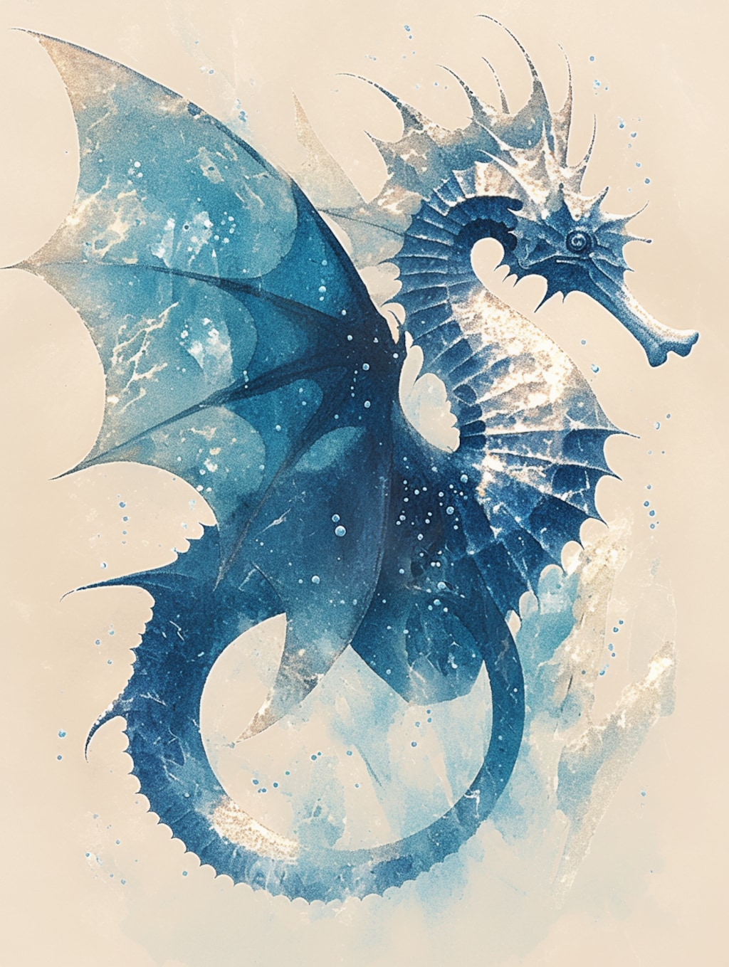 シーホースドラゴン