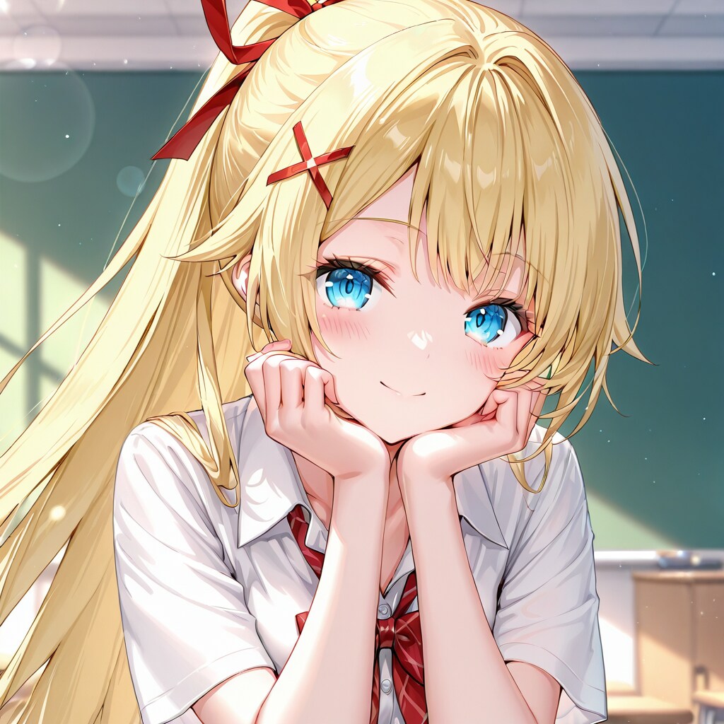 可愛い〜？