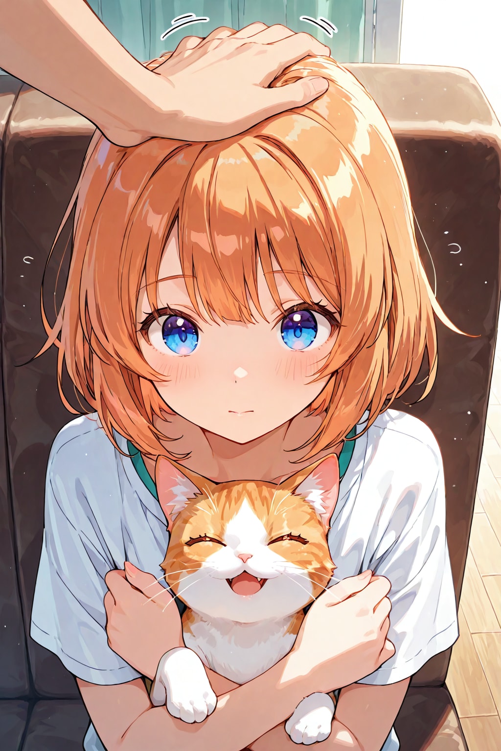 なでる企画サムネイル