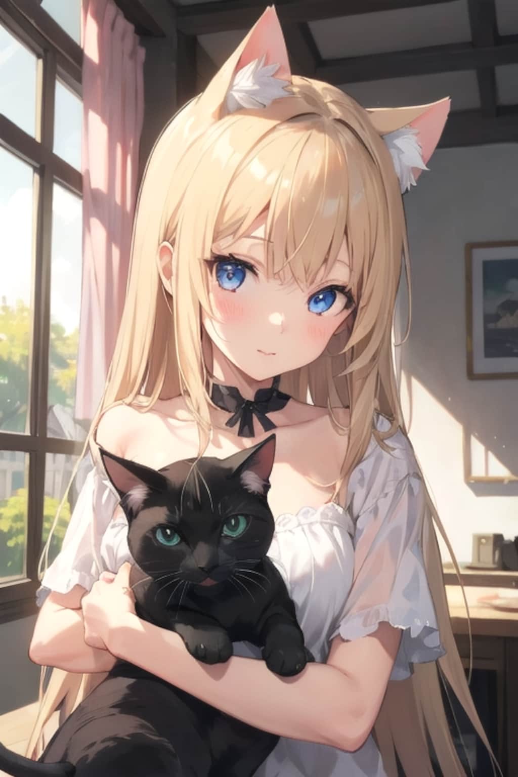 なでる企画サムネイル