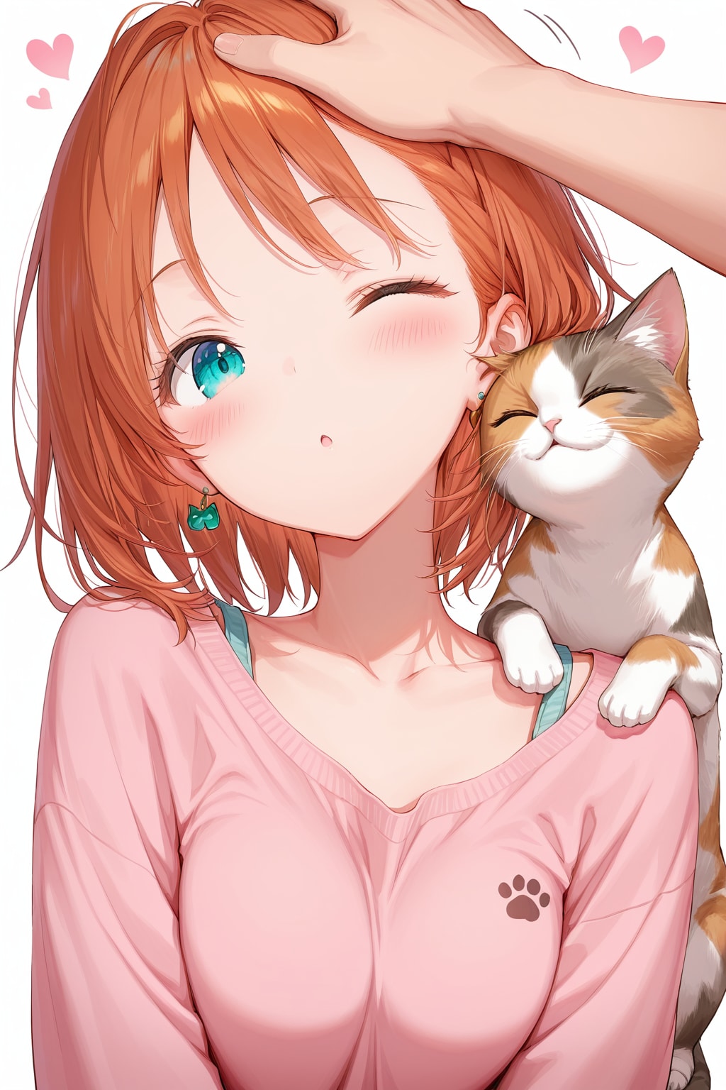 なでる企画サムネイル