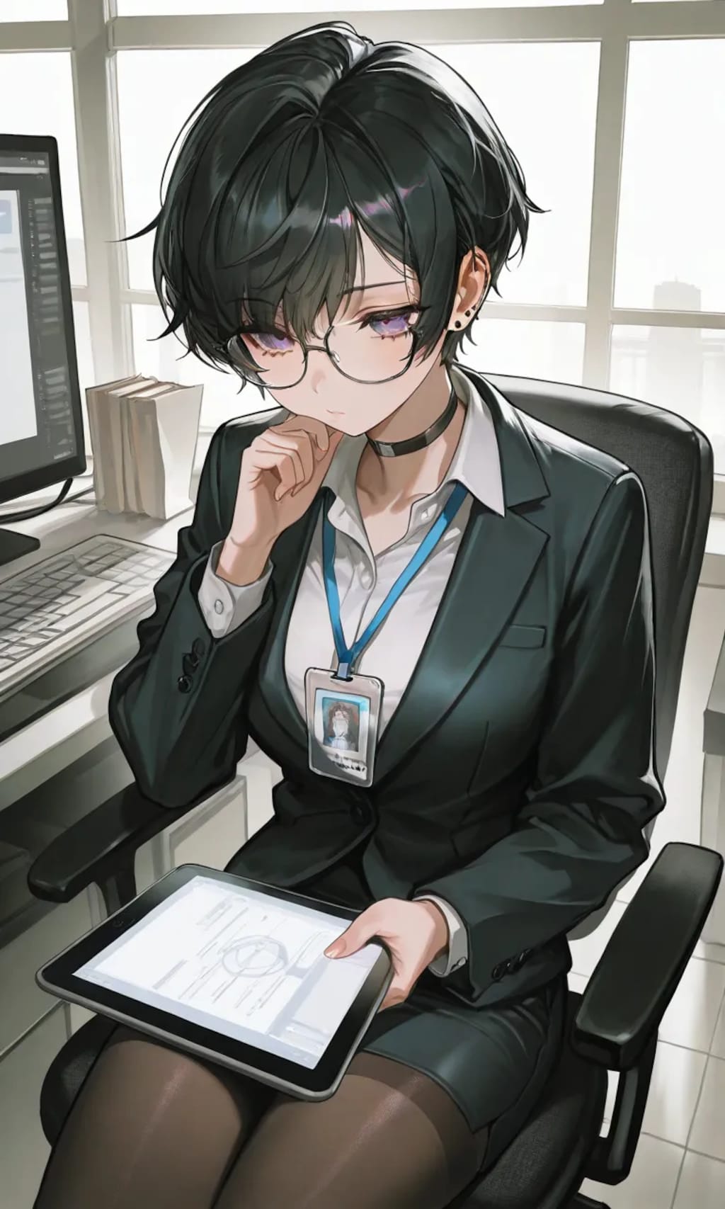 働く働く。その2161～2107