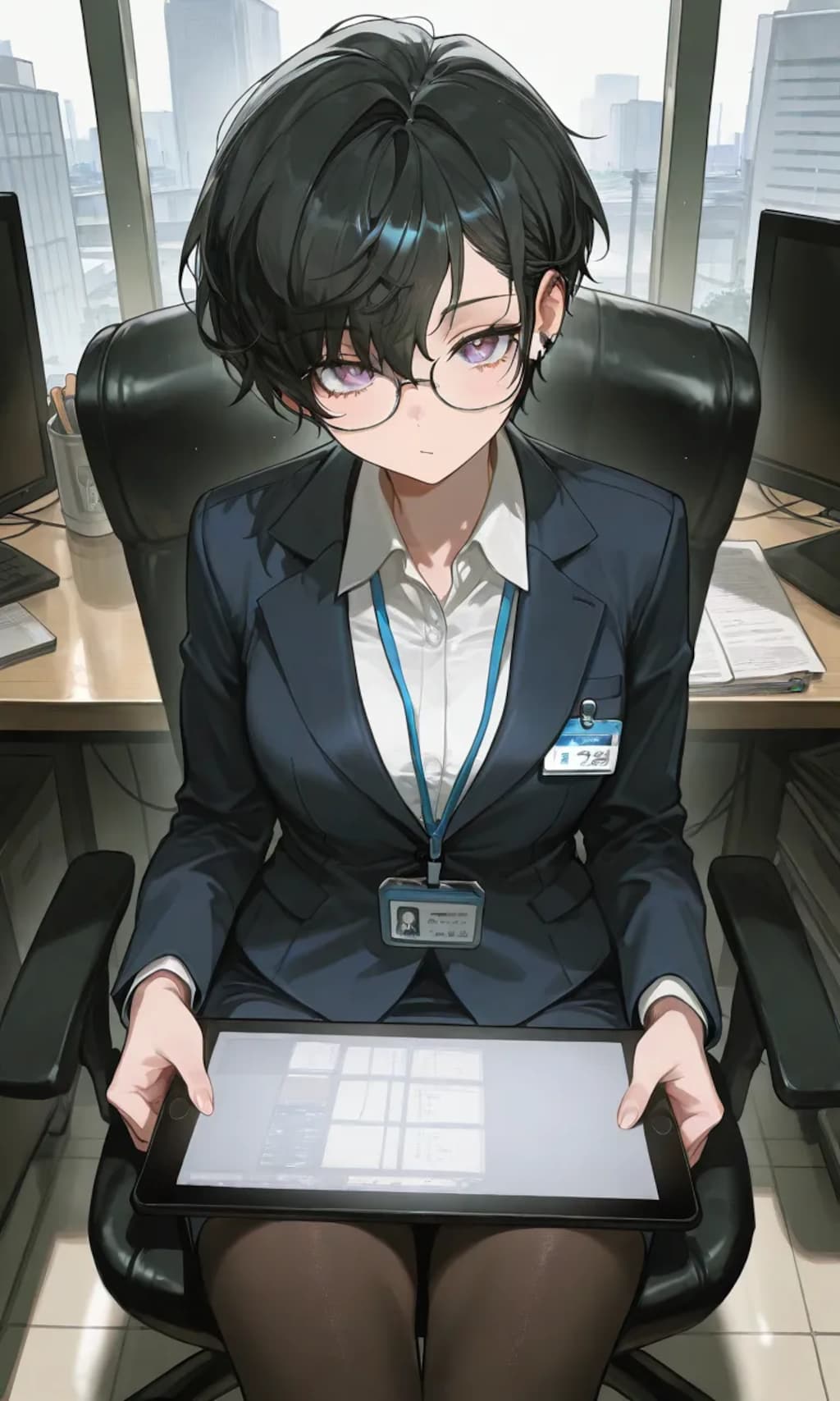 働く働く。その2161～2107