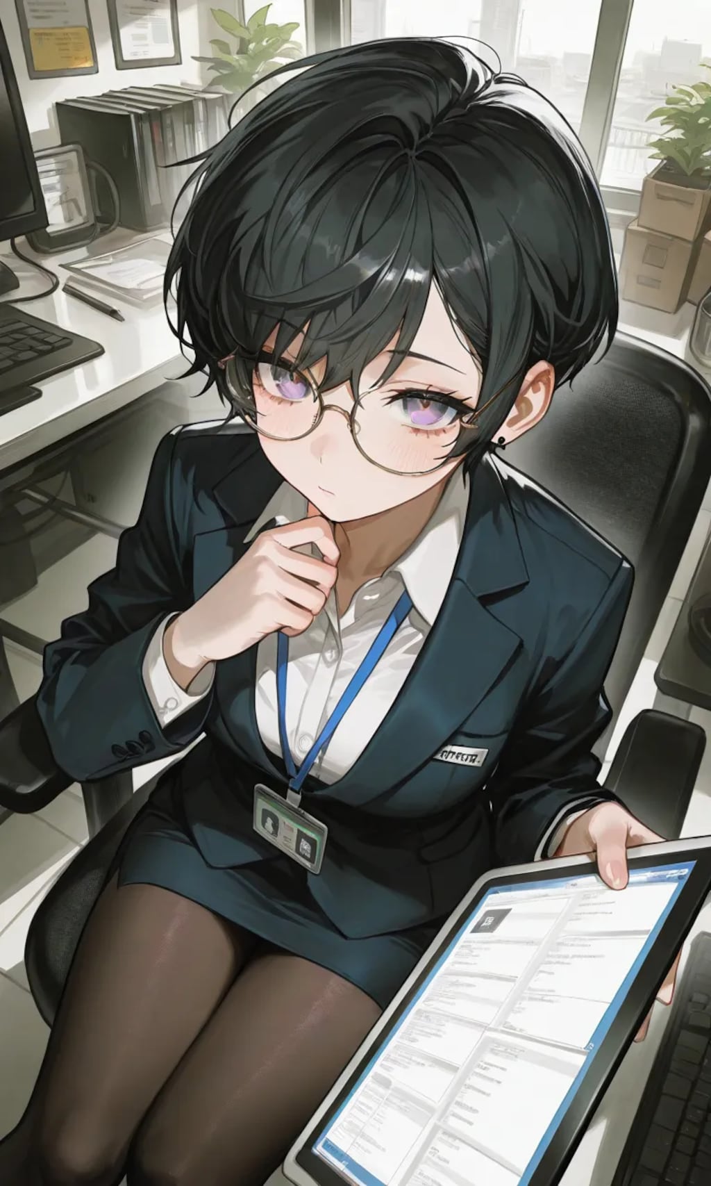働く働く。その2161～2107