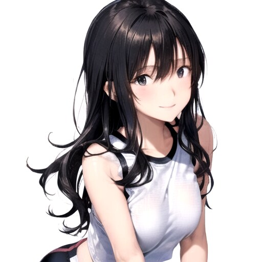 AI女子