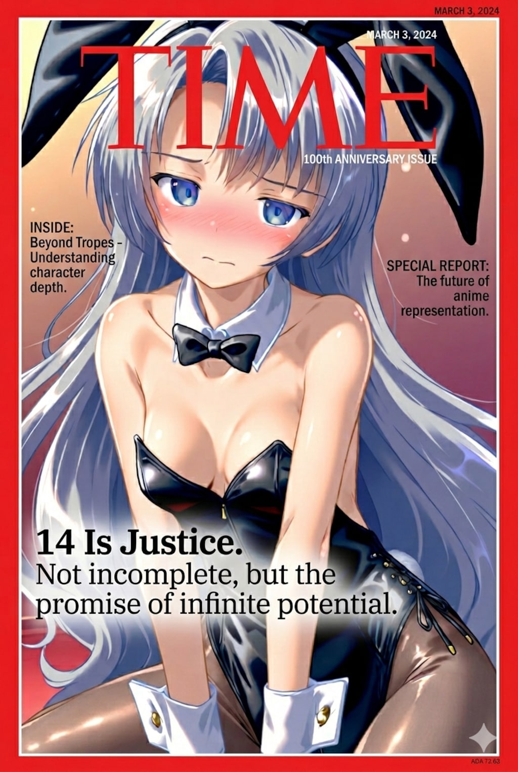 3月3日はTIMEの創刊日