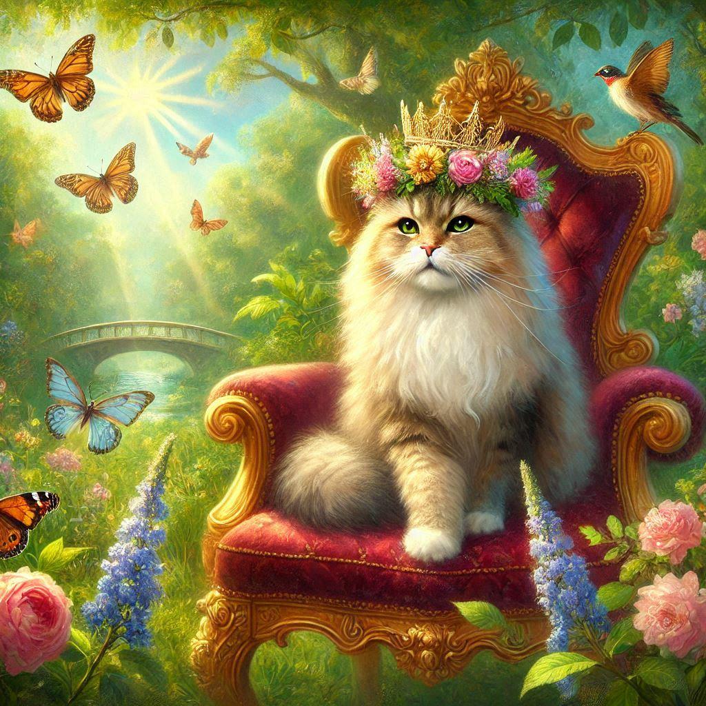 新鮮な■イキング01[ニャイキング](Dalle) | の人気AIイラスト・グラビア