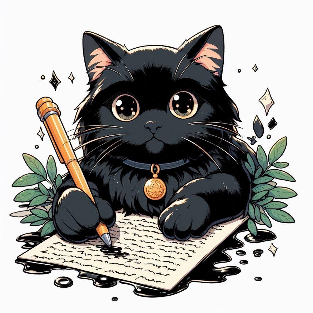 新鮮な■イキング01[ニャイキング](Dalle)