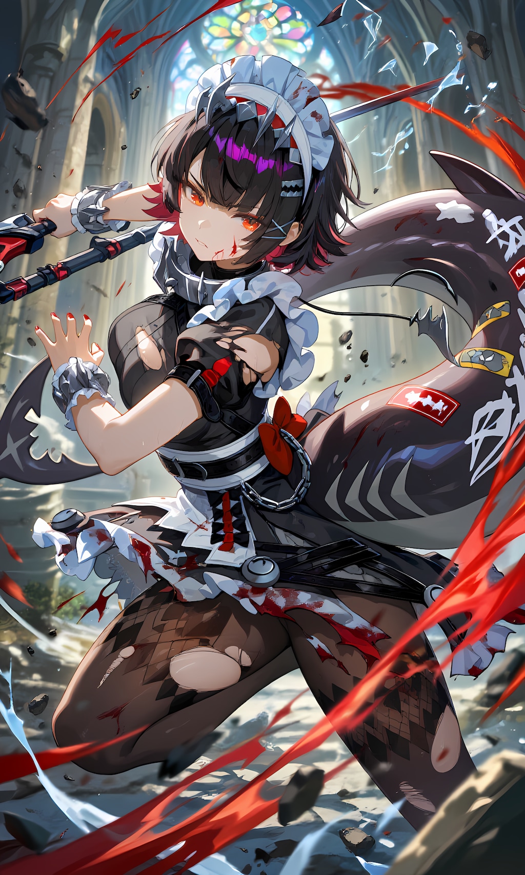 エレン・ジョー