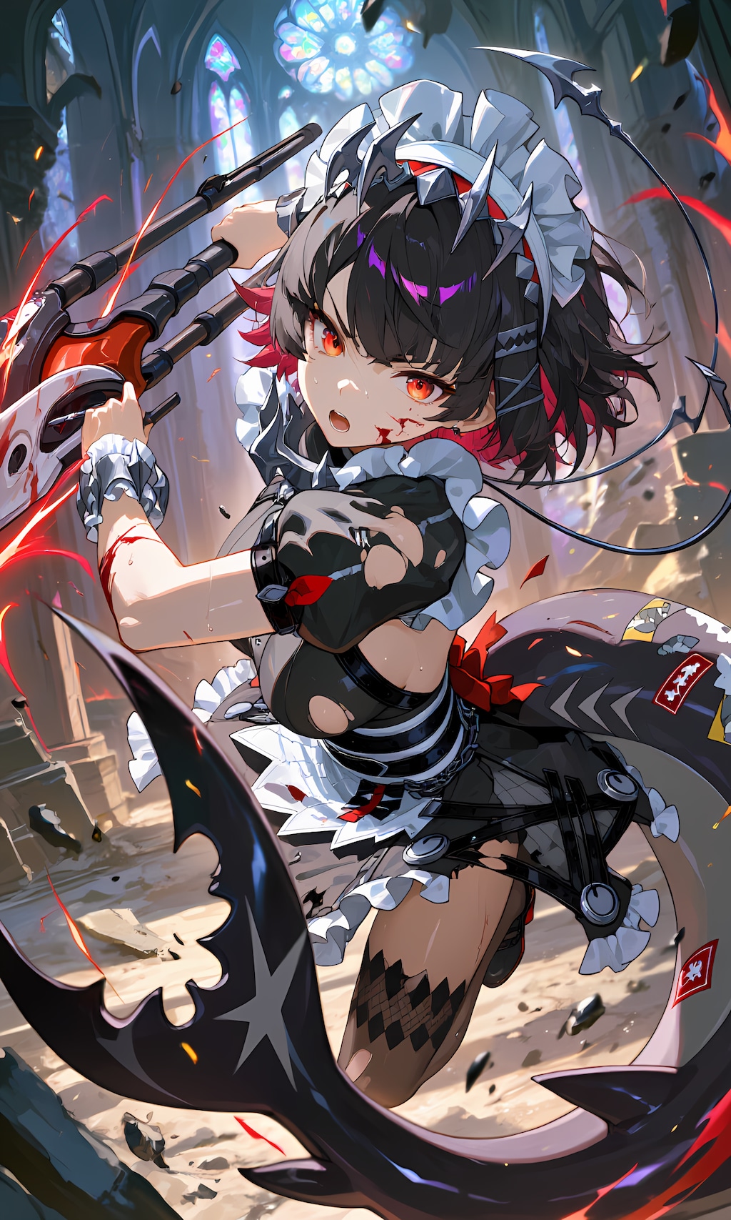 エレン・ジョー