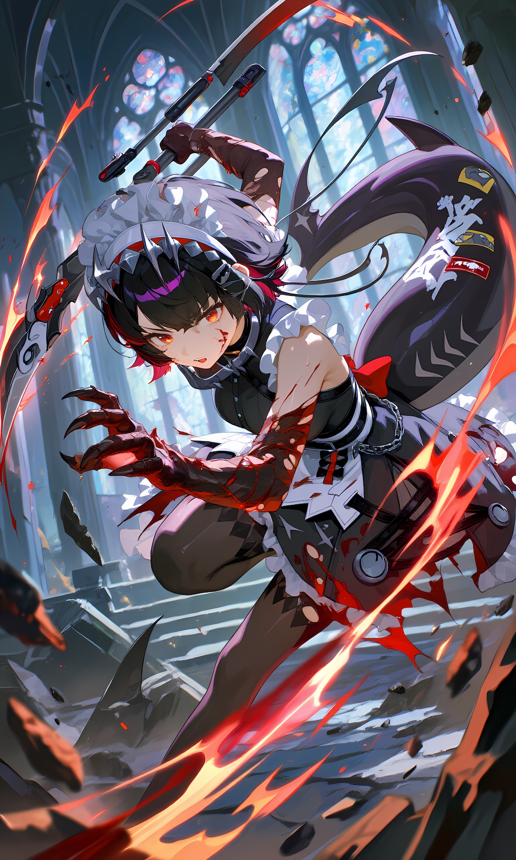 エレン・ジョー