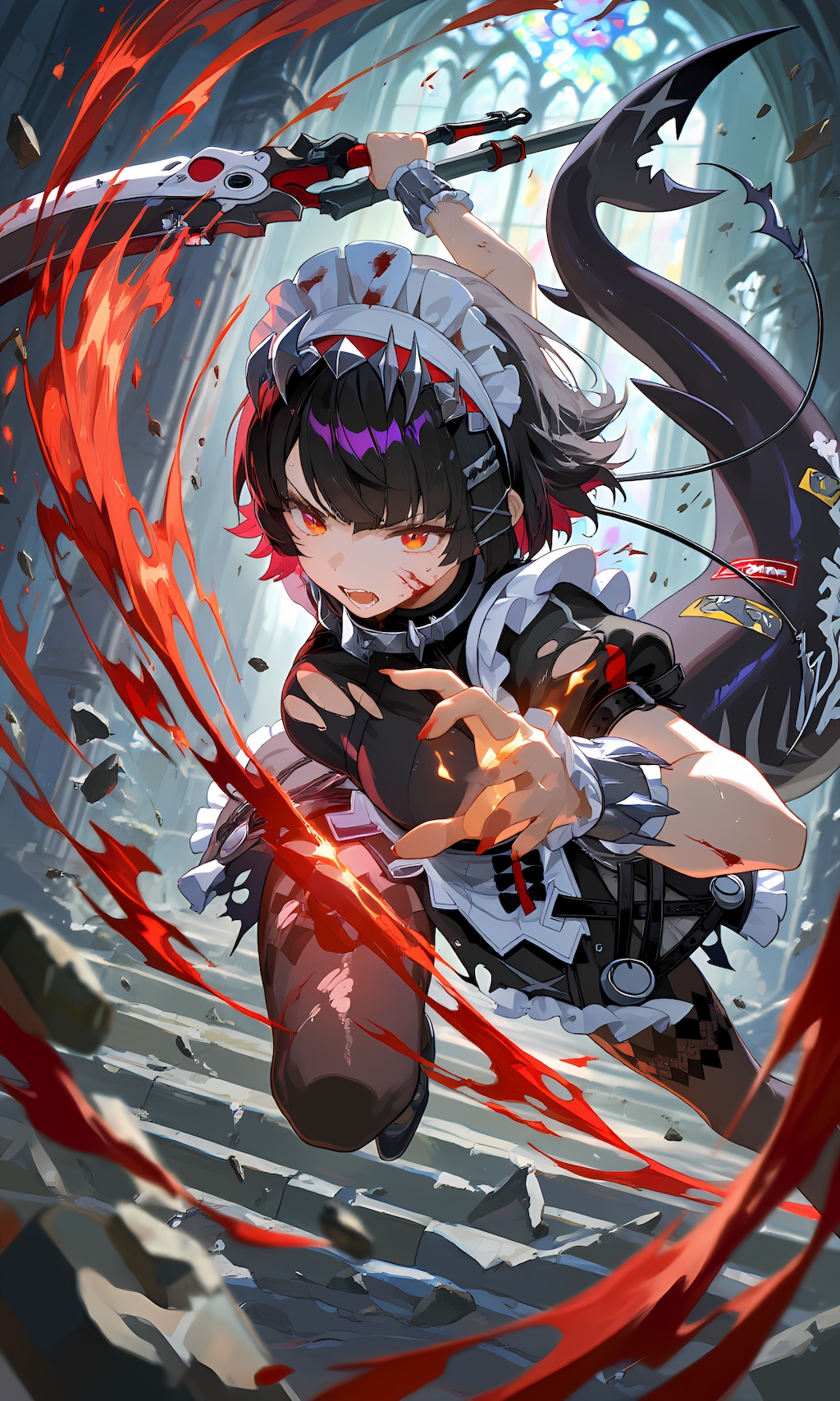 エレン・ジョー