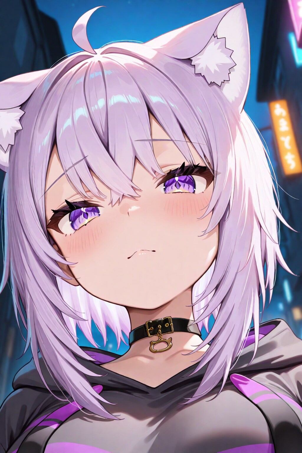 佐川構文を使うおかゆん