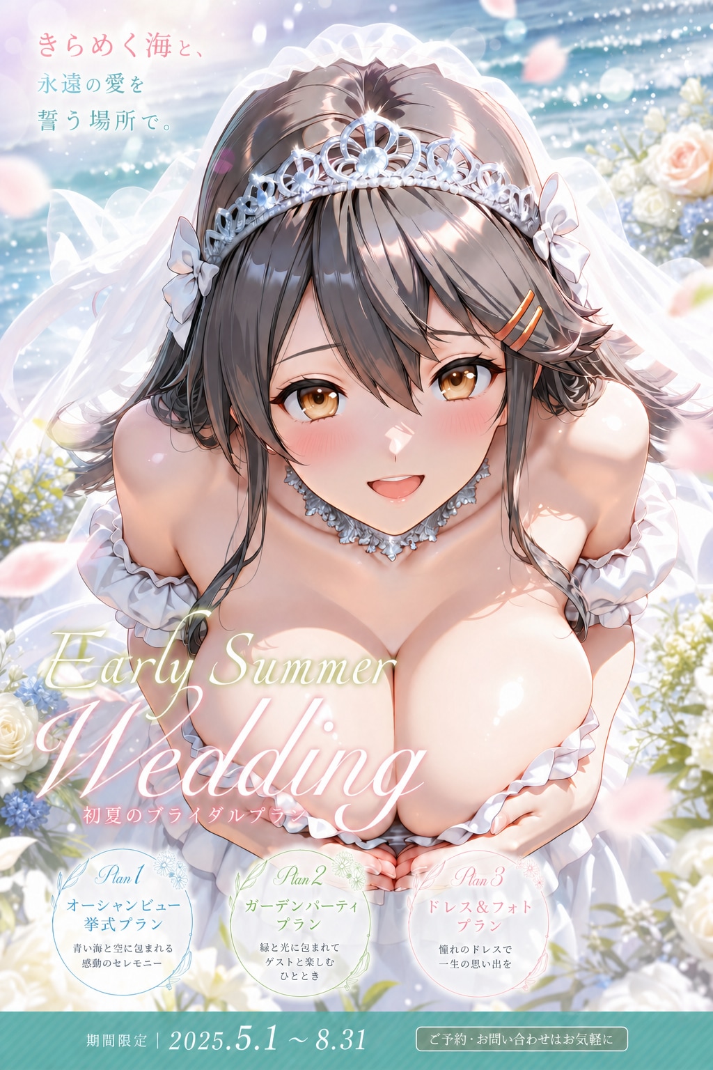 はるな＠結婚(改三)♪