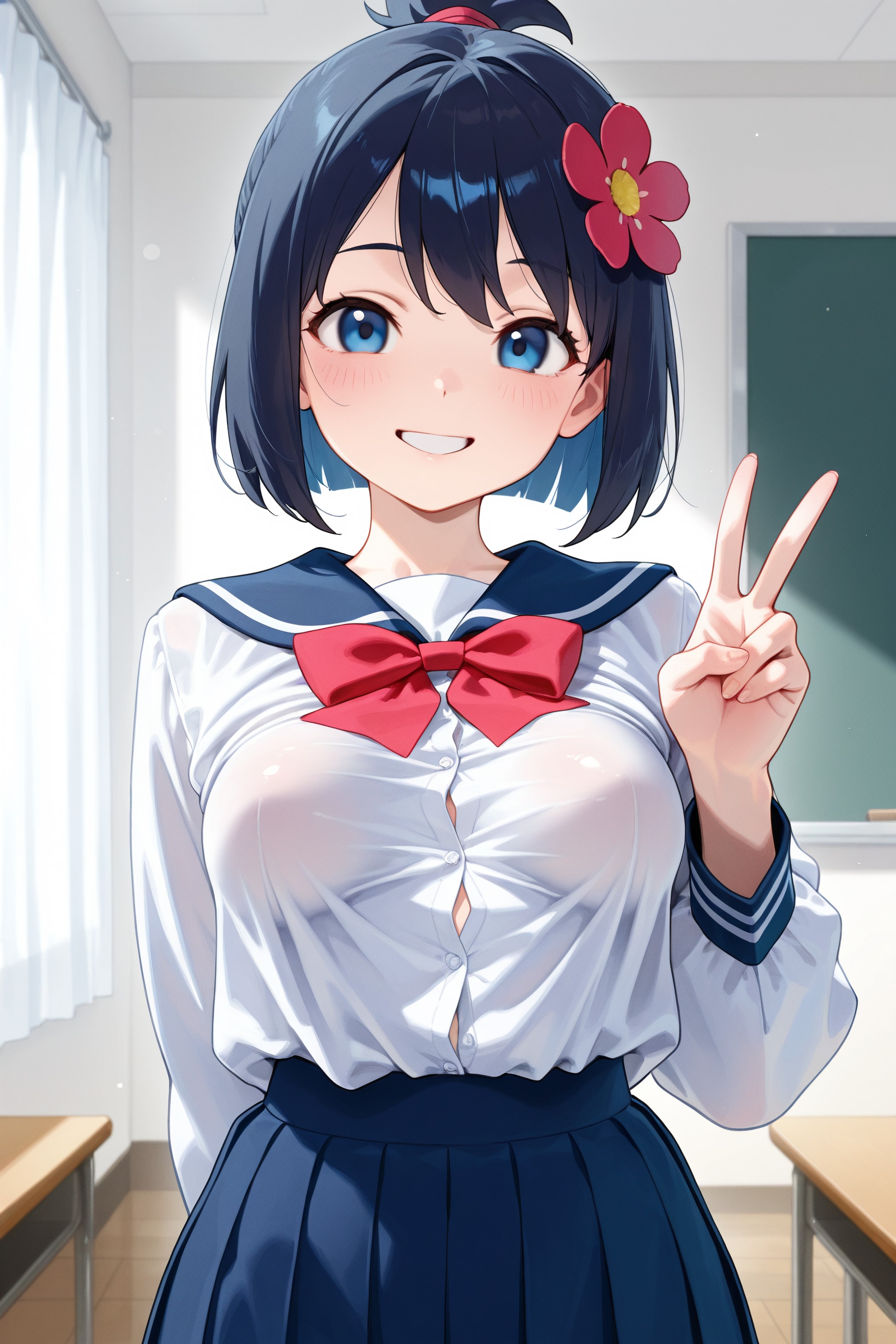 セーラー服