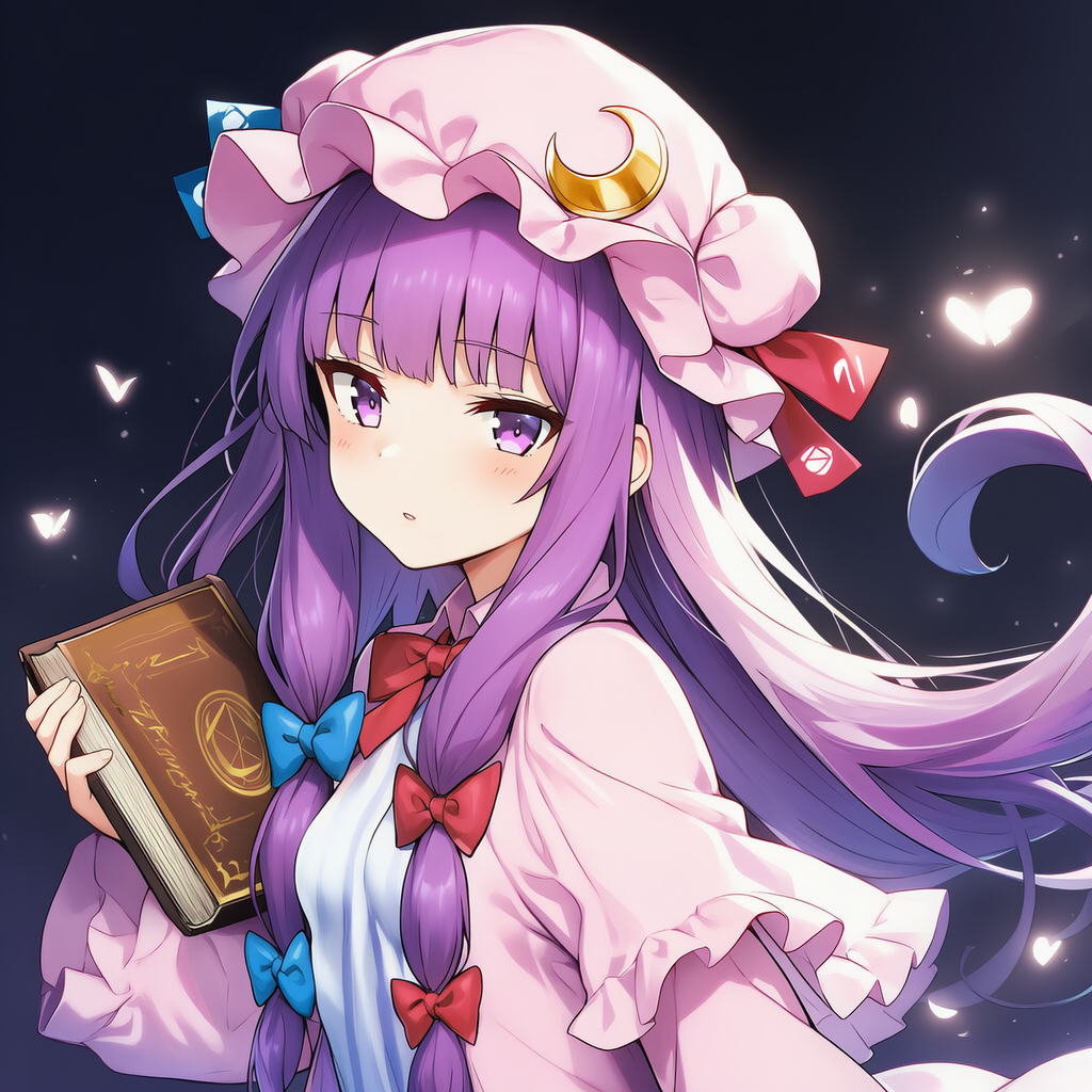 ちっぱちゅりー