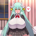 FGOエロ絵7 9枚目