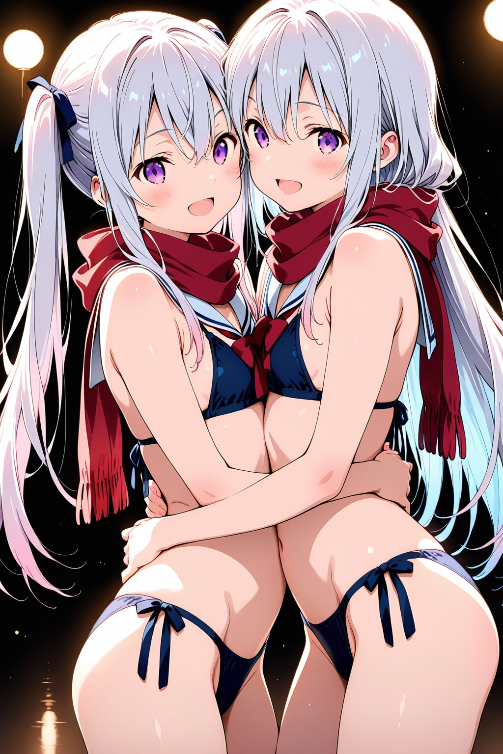 寒中お見舞い申し上げます