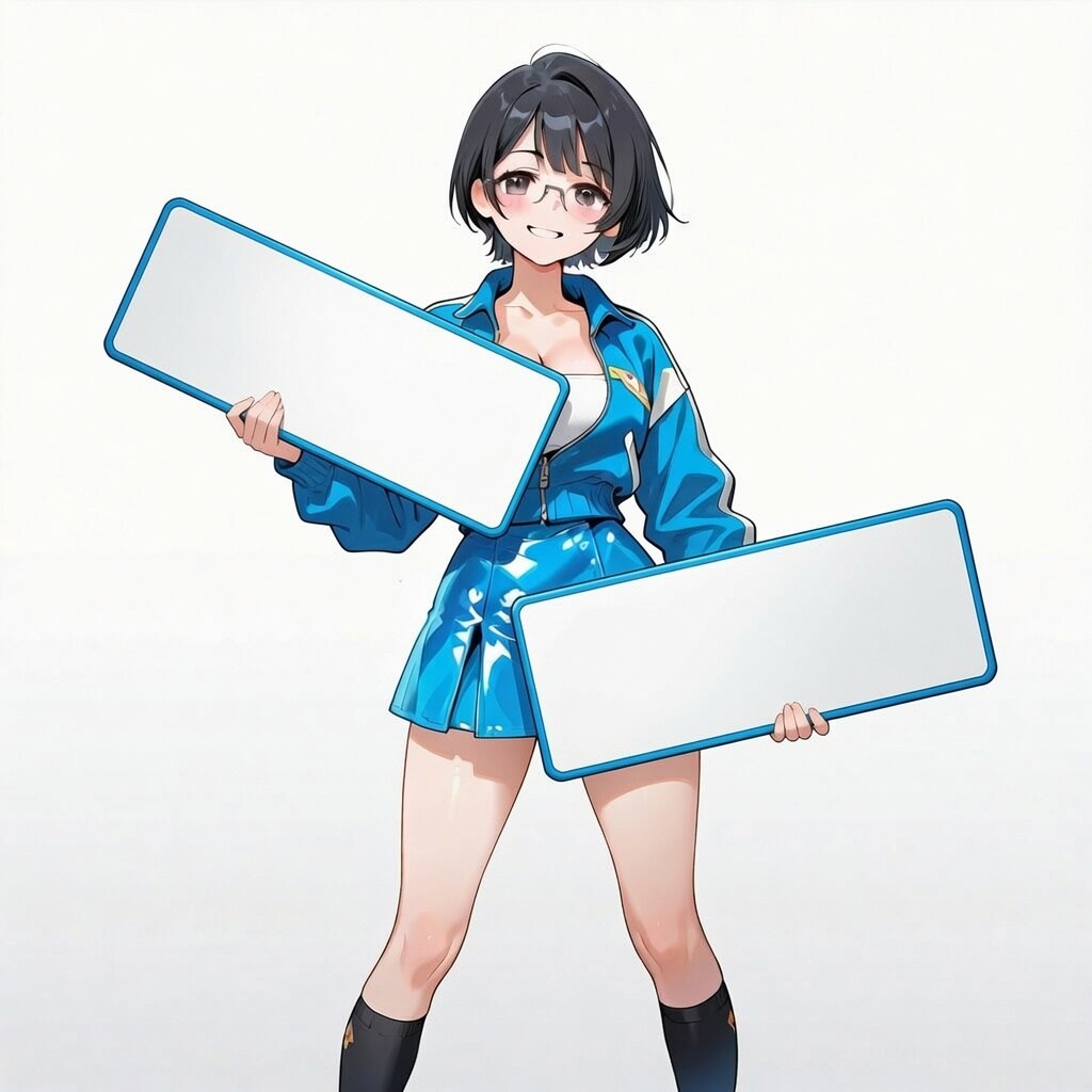 コマーシャルウーマン