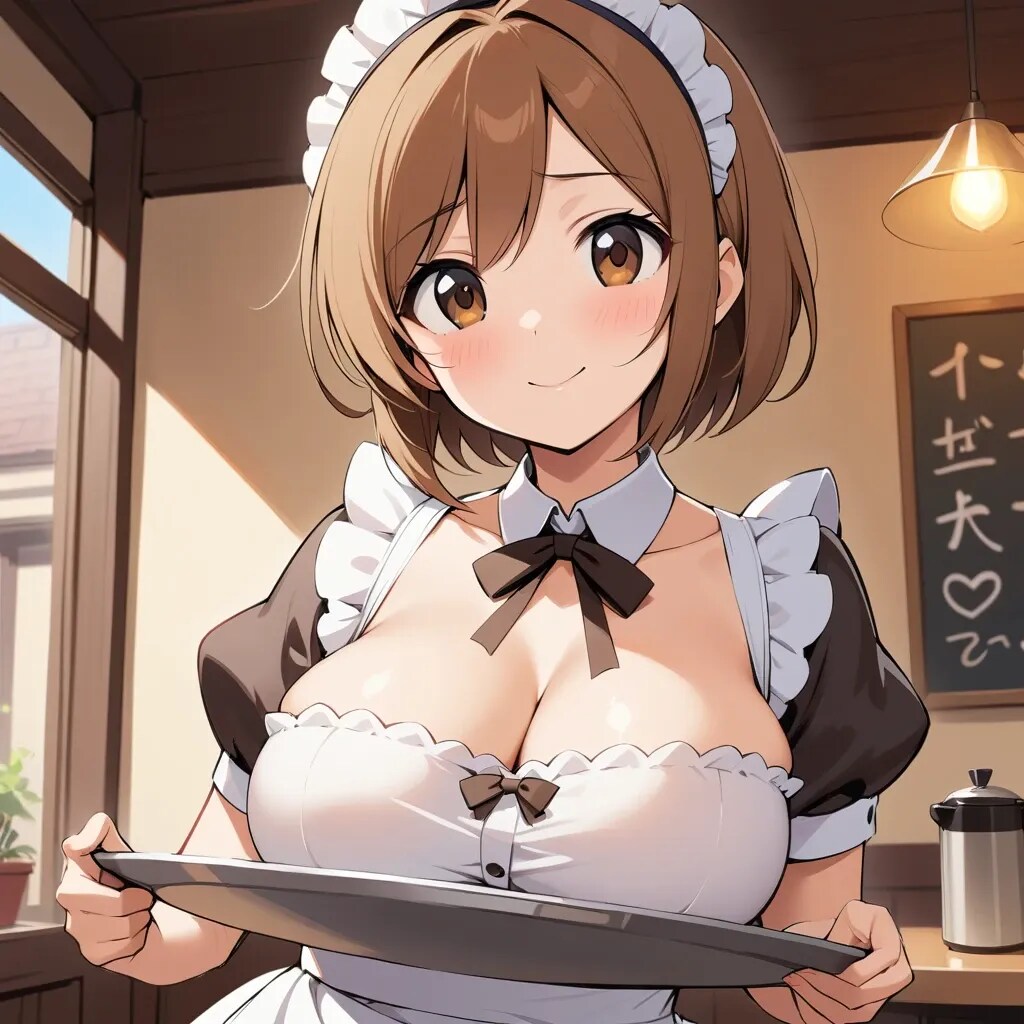 ご注文はこちらですか？