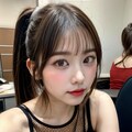あみあみ多めレオタード　3-616 12枚目