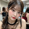 あみあみ多めレオタード　3-616 11枚目