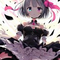 地雷系のレム（その2） 6枚目