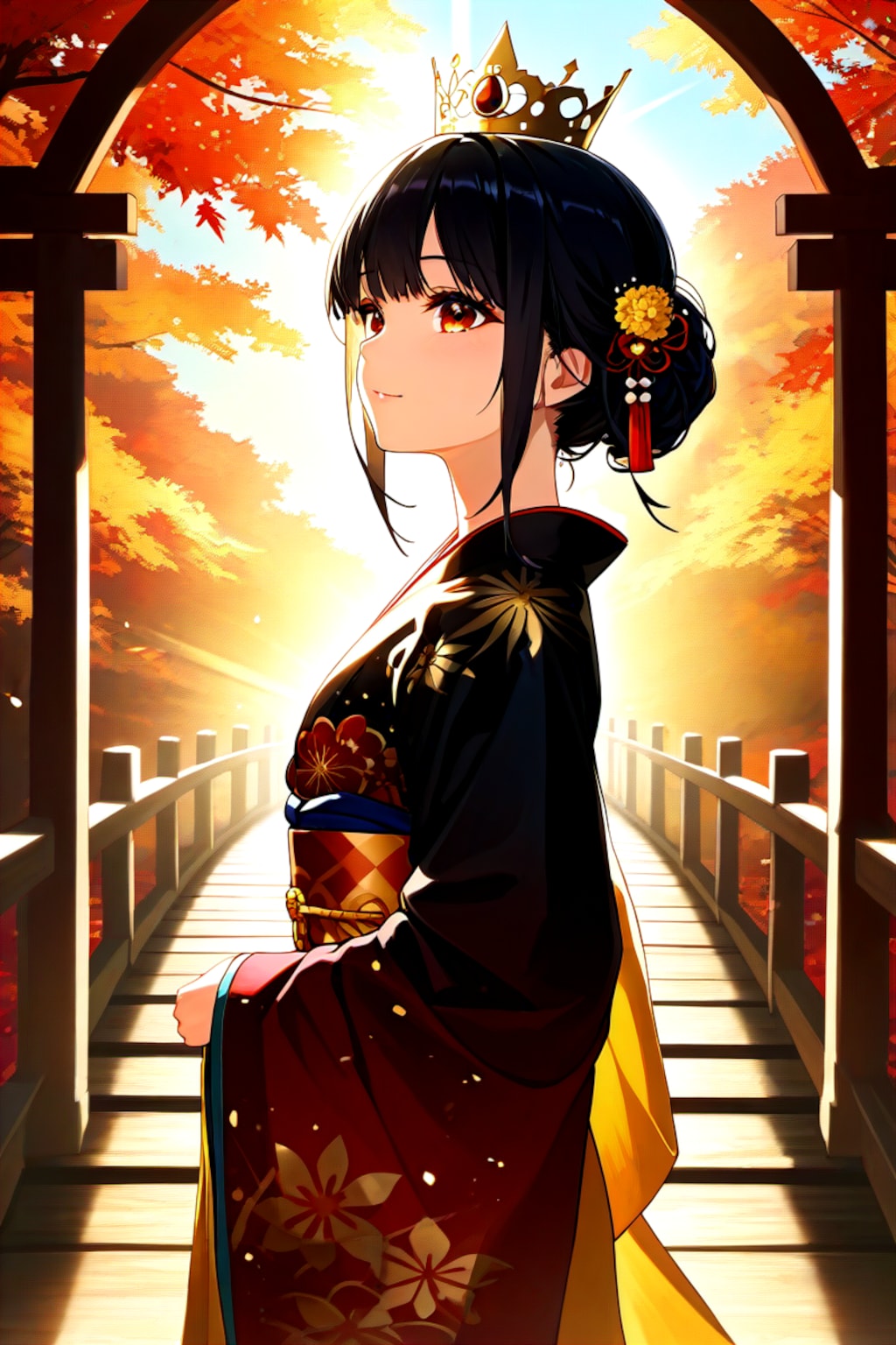 独自天津神-先在媛-(推せるキャラ)