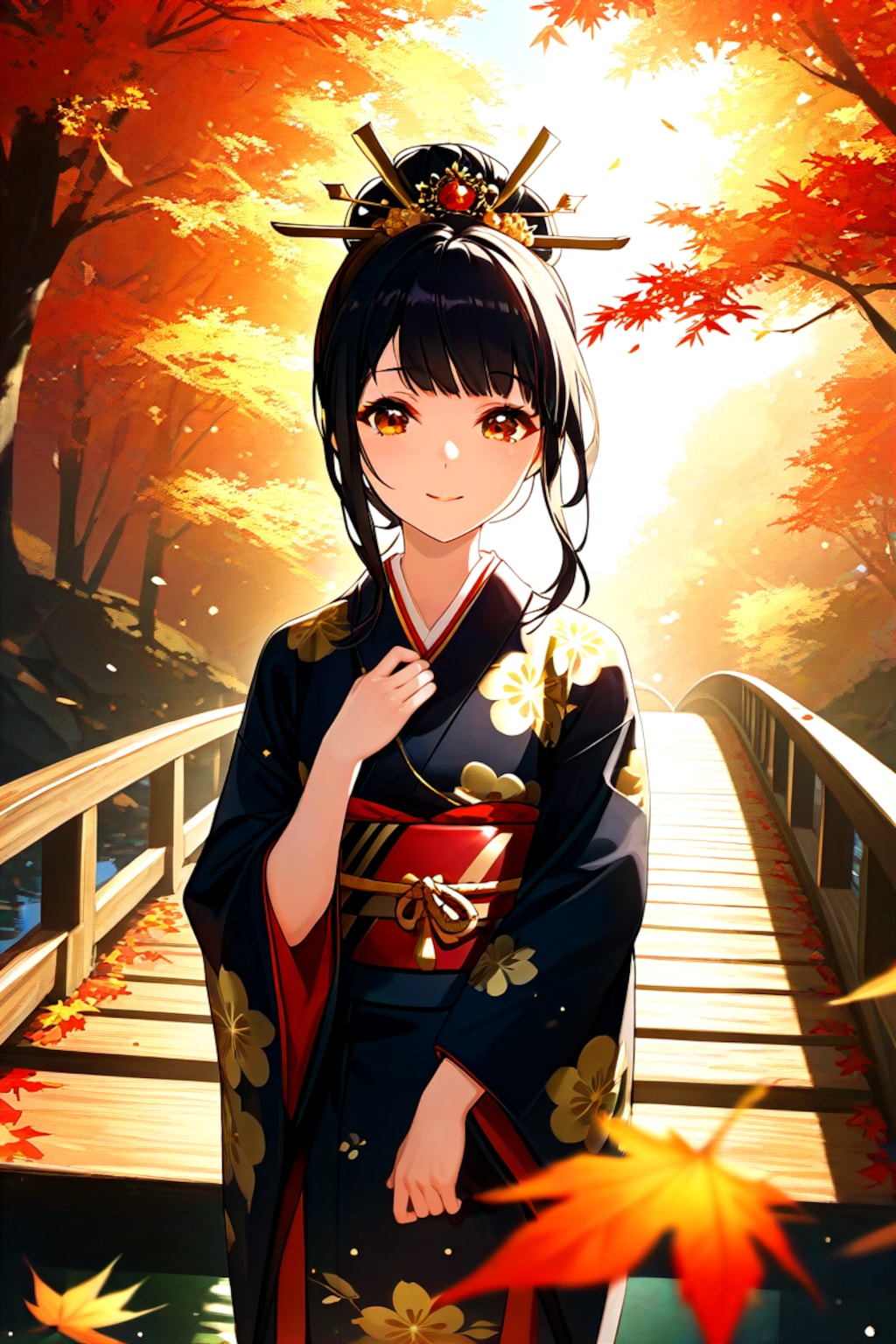 独自天津神-先在媛-(推せるキャラ)