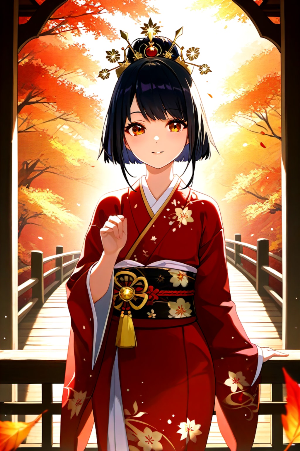 独自天津神-先在媛-(推せるキャラ)