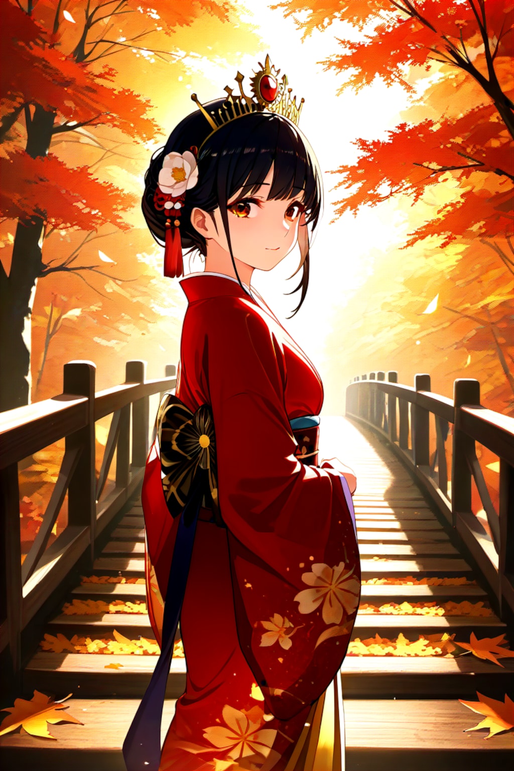 独自天津神-先在媛-(推せるキャラ)