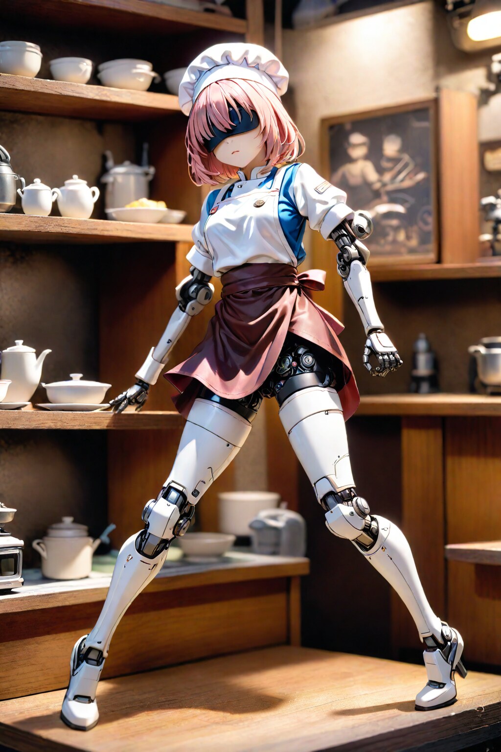 6月6日はコックさんの日