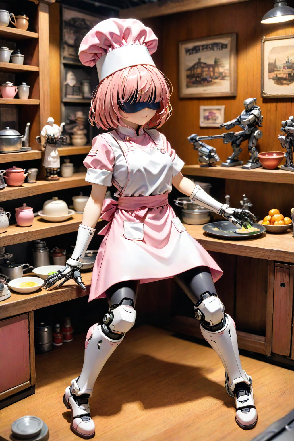 6月6日はコックさんの日