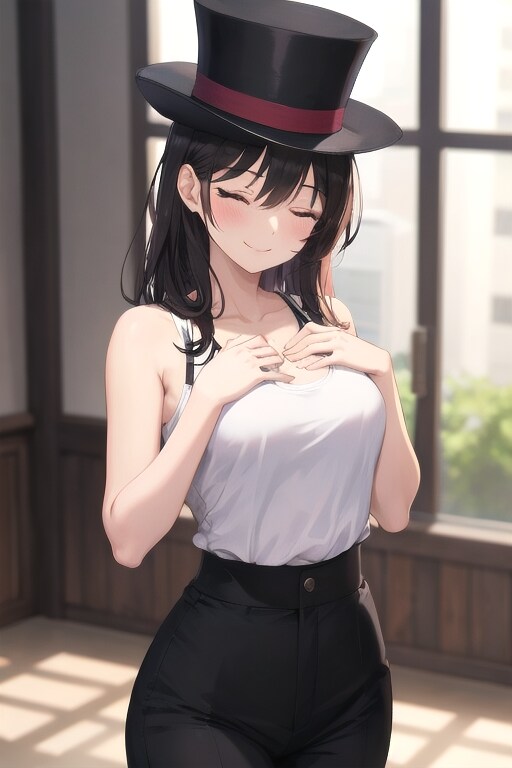 かっこかわいいダンサー白鳥英美梨のロマンティックな憩い
