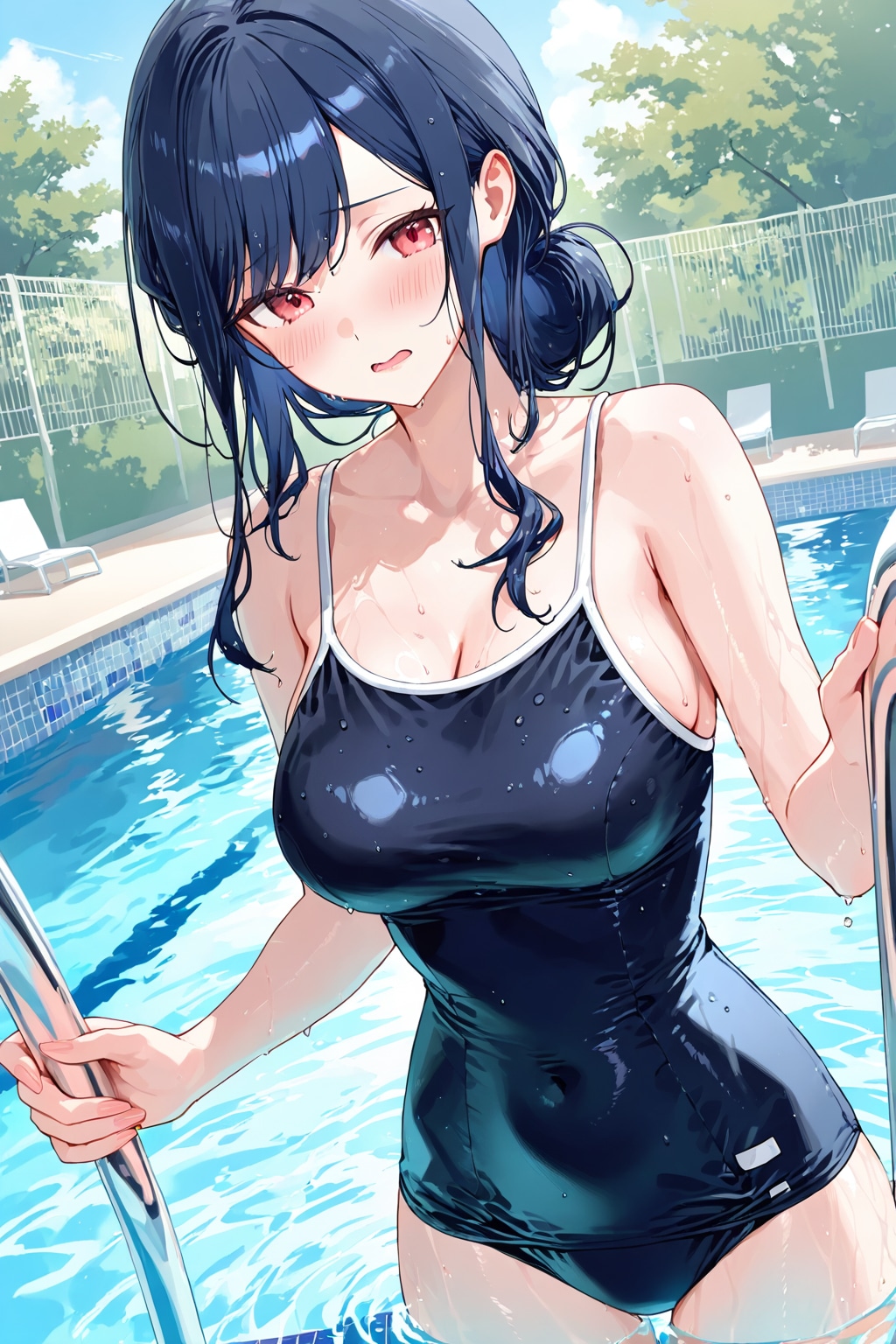 オリジナルちゃん