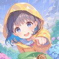 かたつむりみつけた 5枚目