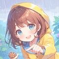 かたつむりみつけた 2枚目