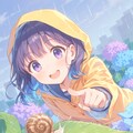 かたつむりみつけた 6枚目