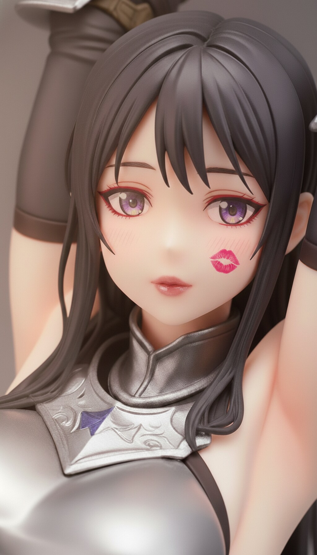 メイクフィギュア