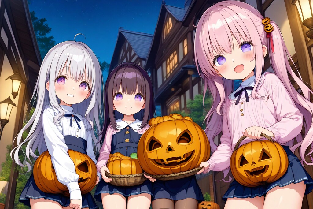 お分かりいただけただろうか Part.2