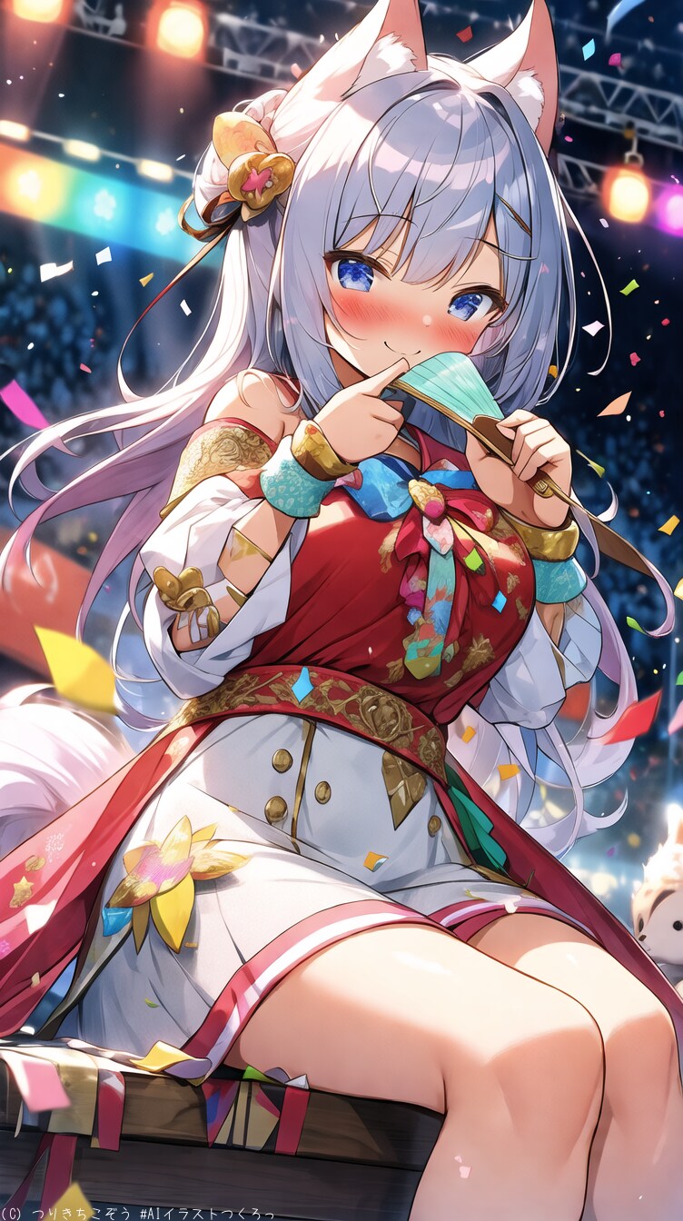 アイドル