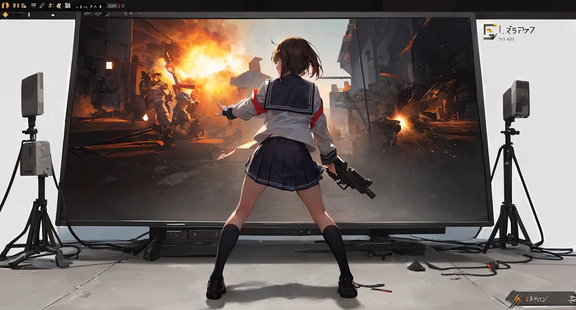 新作ゲーム