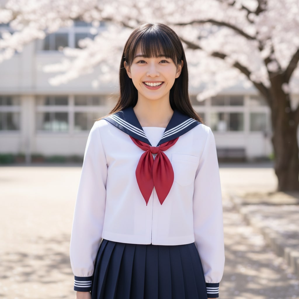 20年ぶりに着てみた。おばさん。