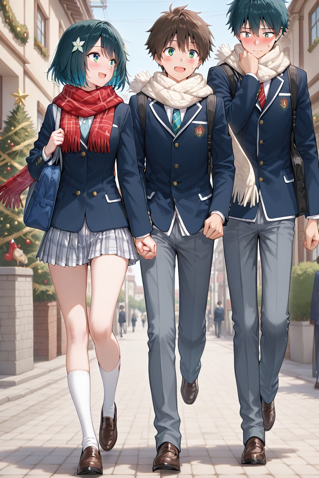 今晩、うちに来る？