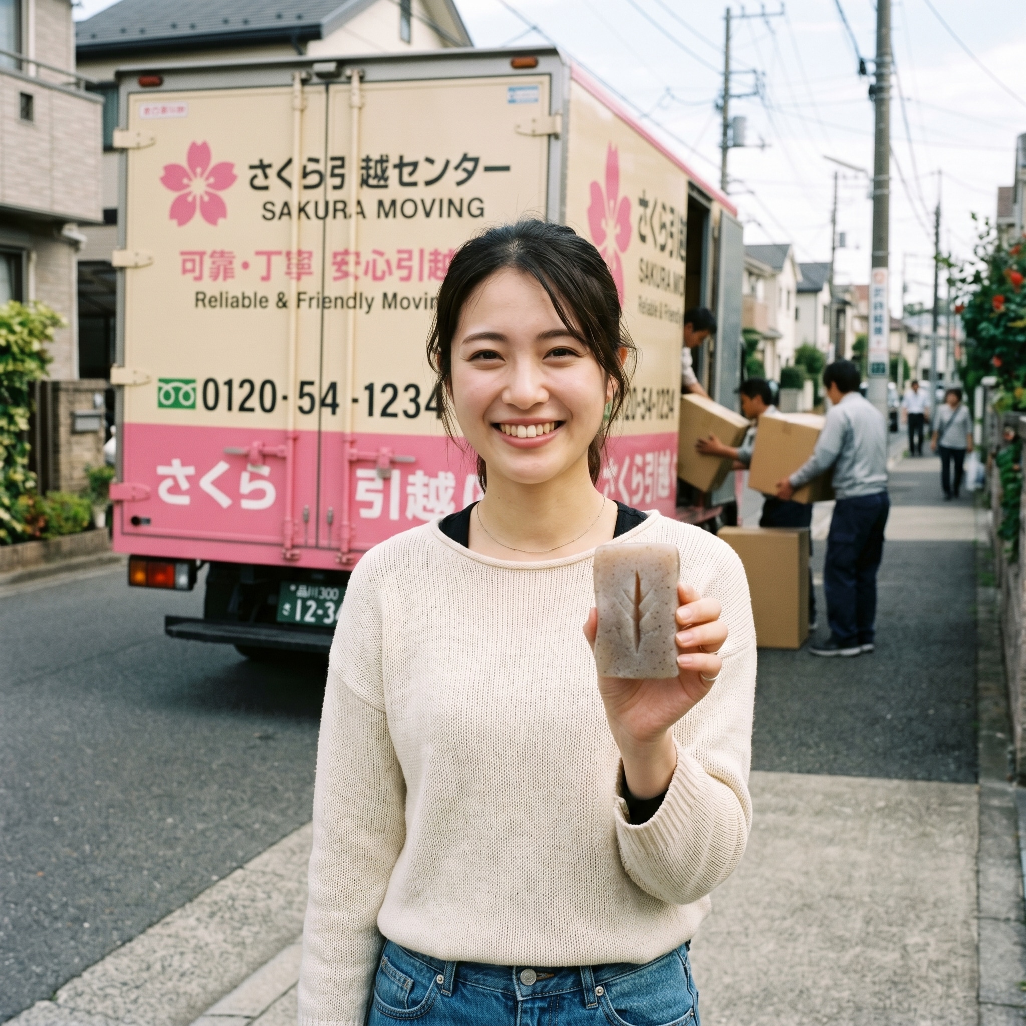 こんにゃくの日