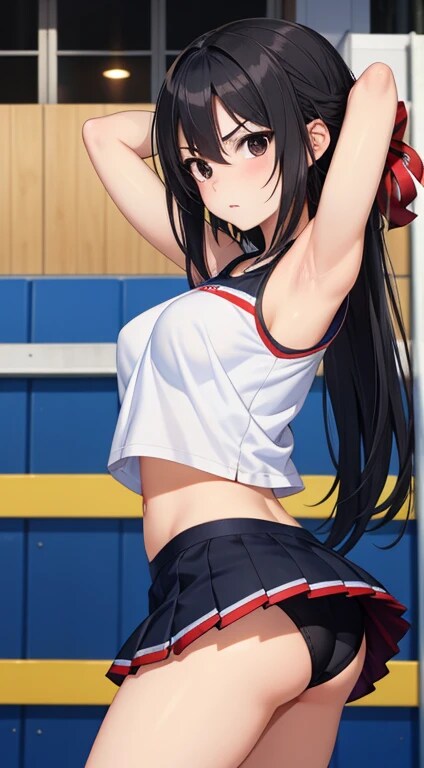 真剣に応援するよ
