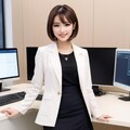 女医さん 2枚目