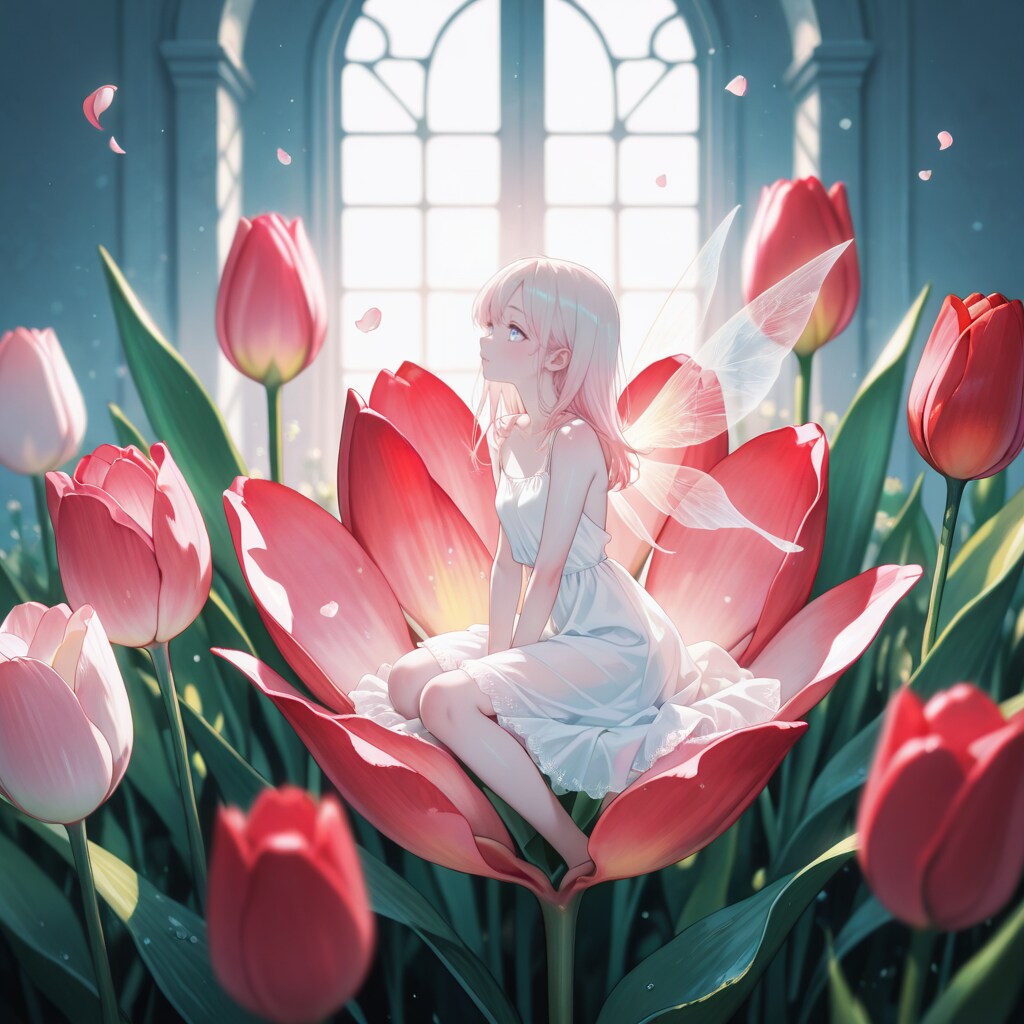 君への想い