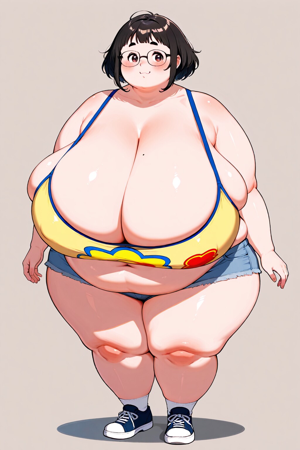 見えざるもの