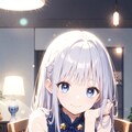 ティータイム 2枚目